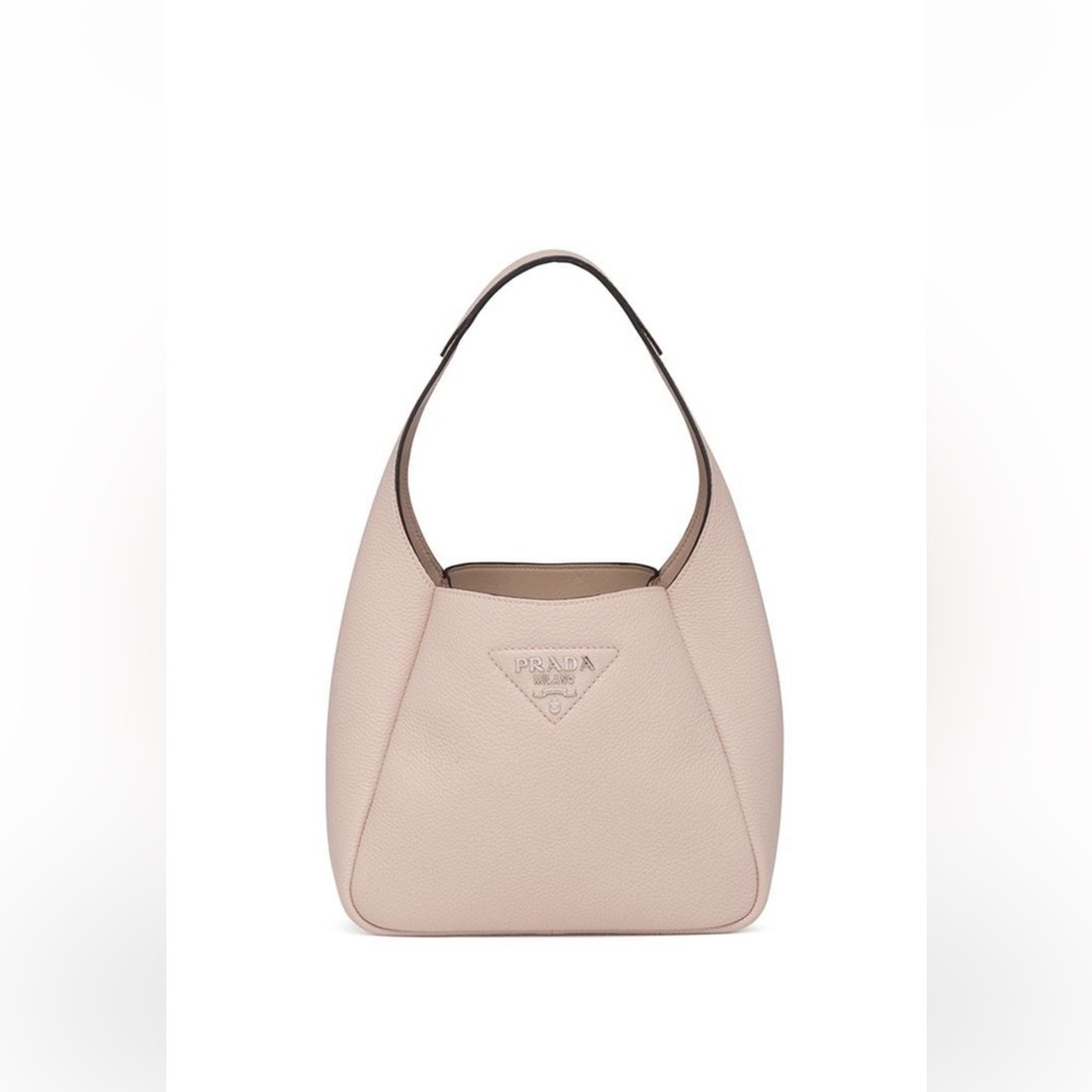 Prada Vitello Daino Dynamique Bag